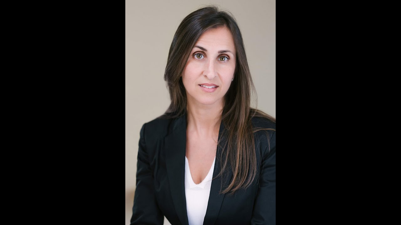 Episode 4: Virginia Tutino, VP AtkinsRéalis